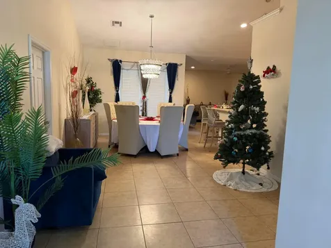 4412 SW Bonney Street Port St Lucie FL 34953