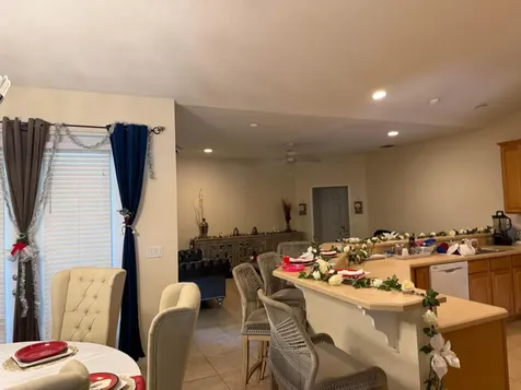 4412 SW Bonney Street Port St Lucie FL 34953