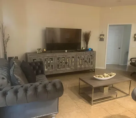 4412 SW Bonney Street Port St Lucie FL 34953
