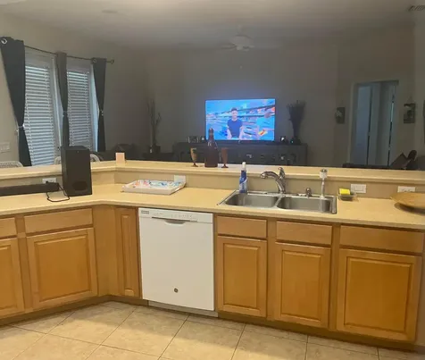 4412 SW Bonney Street Port St Lucie FL 34953