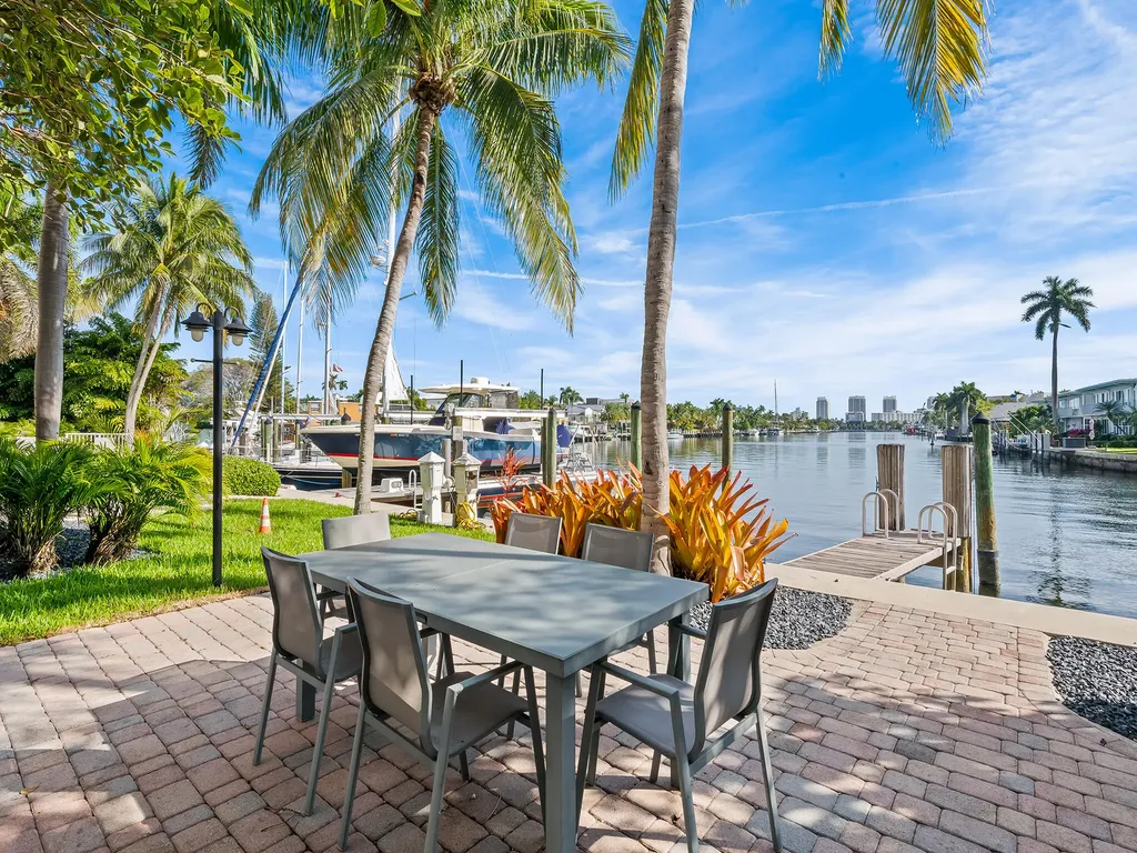 516 Hendricks Isle Fort Lauderdale FL 33301