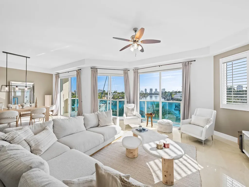 516 Hendricks Isle Fort Lauderdale FL 33301