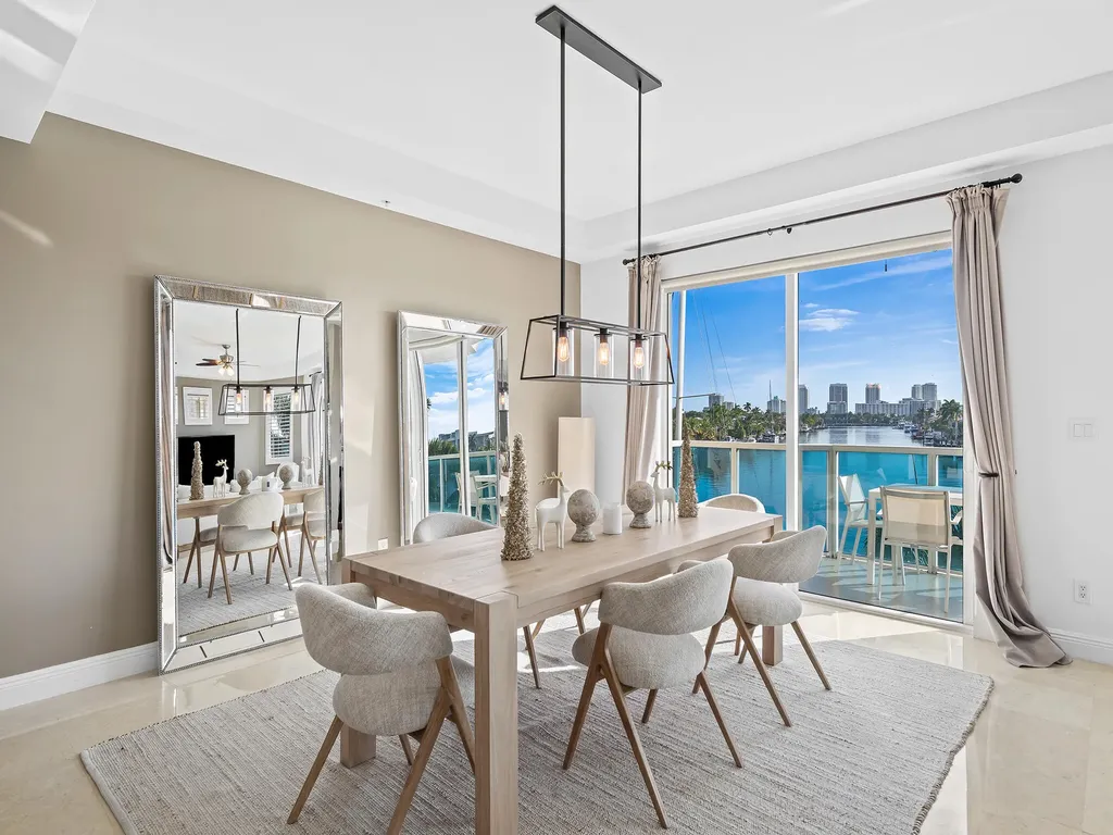 516 Hendricks Isle Fort Lauderdale FL 33301