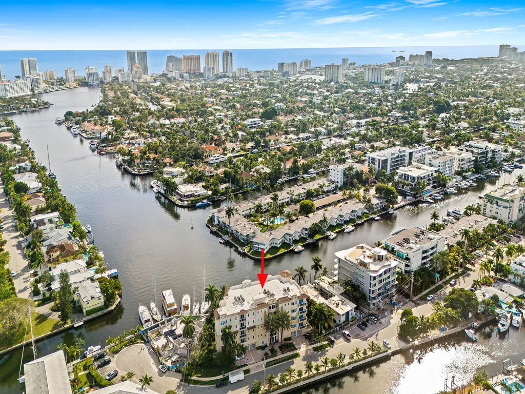 516 Hendricks Isle Fort Lauderdale FL 33301