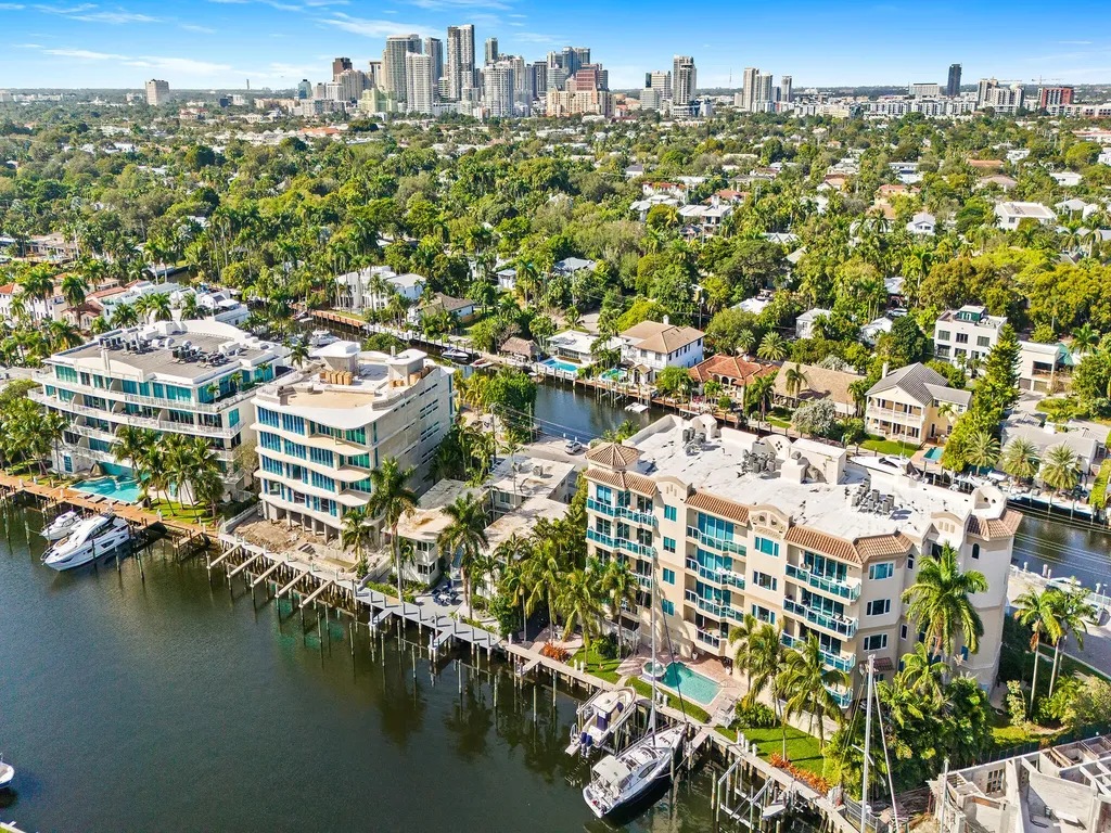 516 Hendricks Isle Fort Lauderdale FL 33301