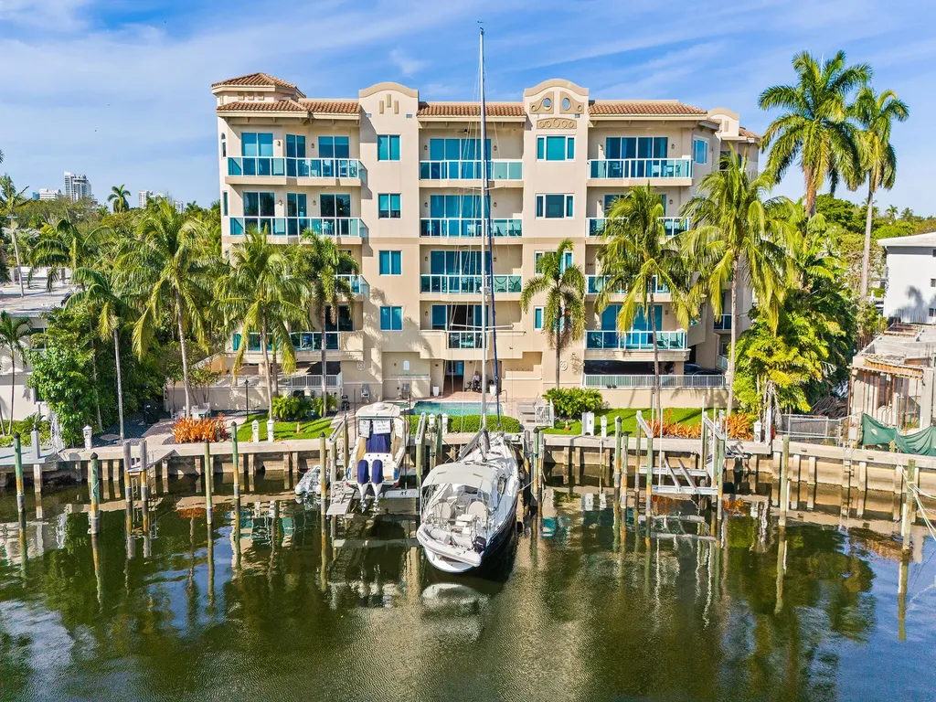 516 Hendricks Isle Fort Lauderdale FL 33301