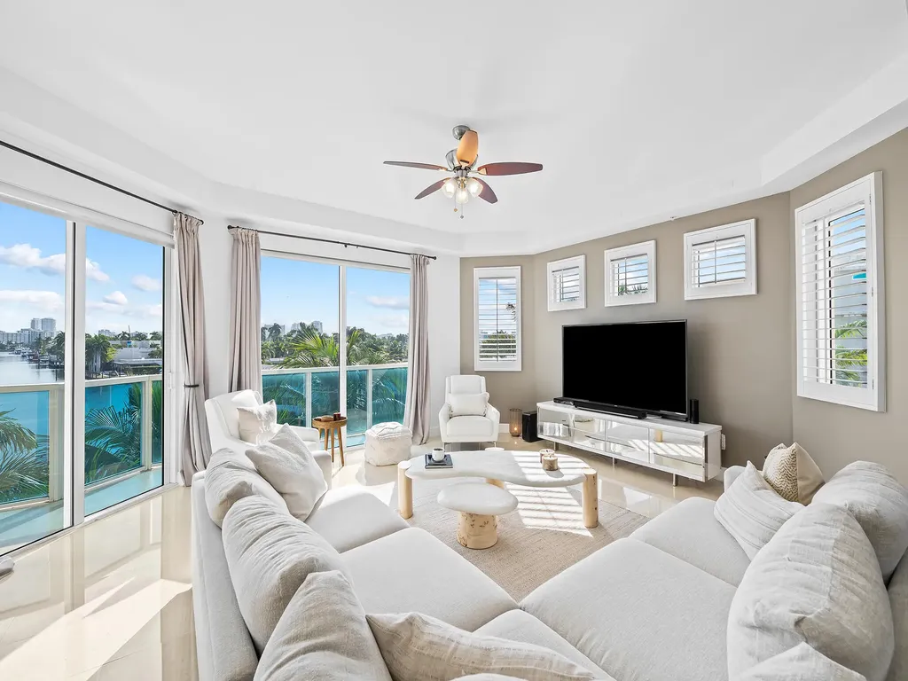 516 Hendricks Isle Fort Lauderdale FL 33301