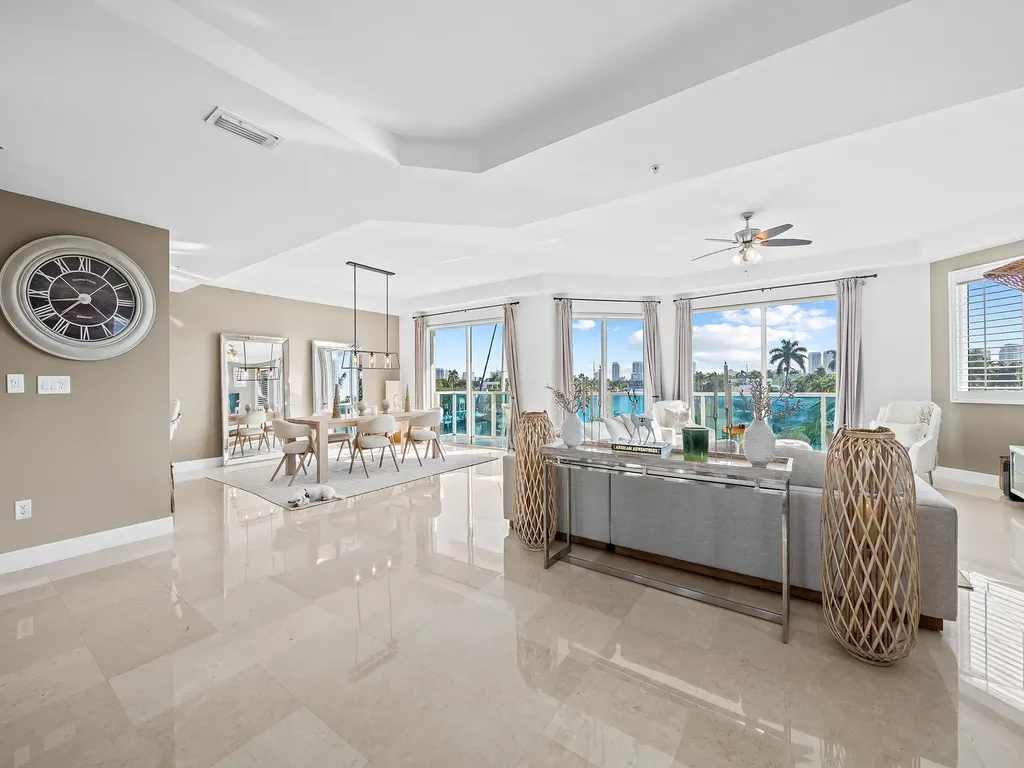 516 Hendricks Isle Fort Lauderdale FL 33301