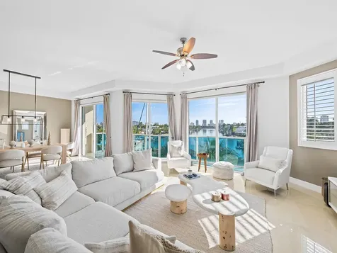 516 Hendricks Isle Fort Lauderdale FL 33301