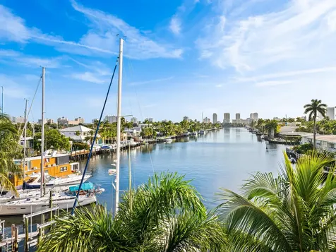 516 Hendricks Isle Fort Lauderdale FL 33301
