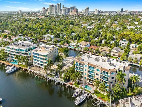 516 Hendricks Isle Fort Lauderdale FL 33301
