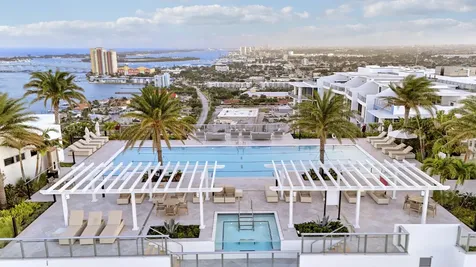220 Lake Shore Drive West Palm Beach FL 33403