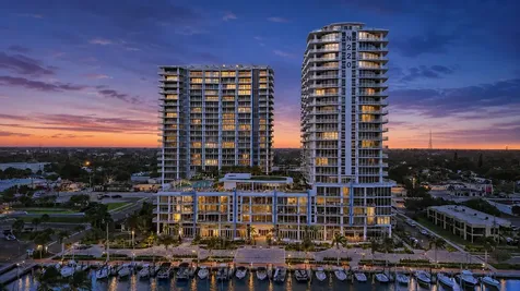 220 Lake Shore Drive West Palm Beach FL 33403