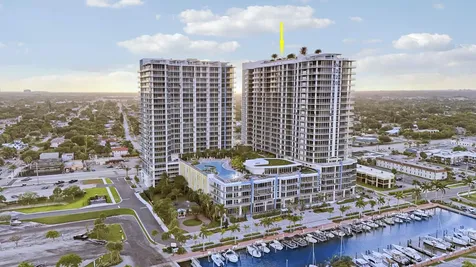 220 Lake Shore Drive West Palm Beach FL 33403