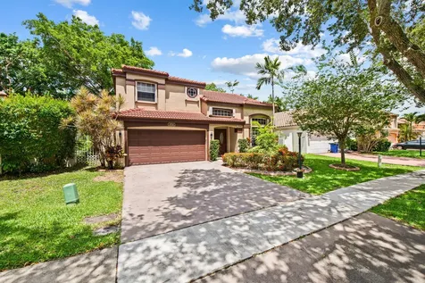 2712 Cayenne Avenue Cooper City FL 33026
