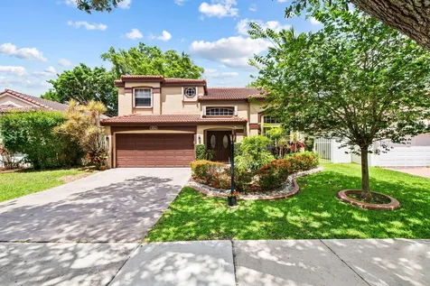 2712 Cayenne Avenue Cooper City FL 33026