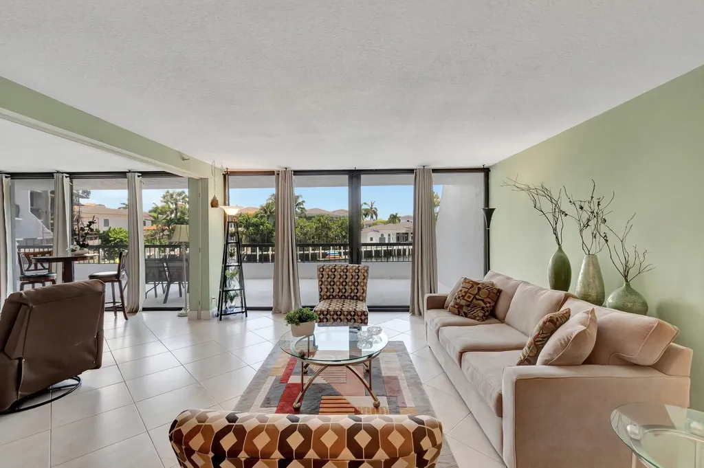 4740 S Ocean Boulevard Highland Beach FL 33487