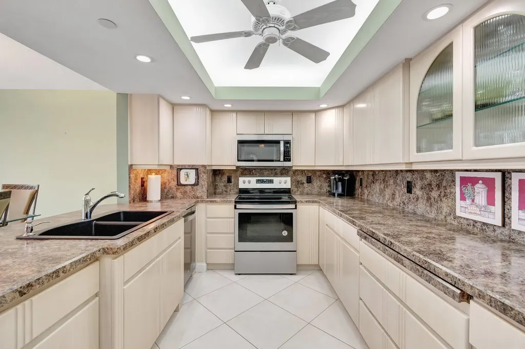4740 S Ocean Boulevard Highland Beach FL 33487