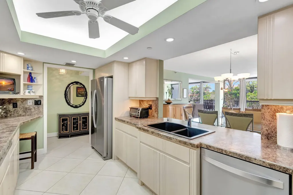 4740 S Ocean Boulevard Highland Beach FL 33487