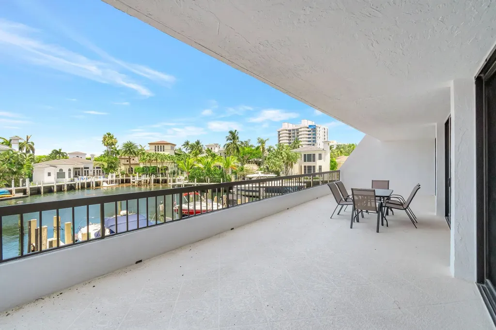 4740 S Ocean Boulevard Highland Beach FL 33487