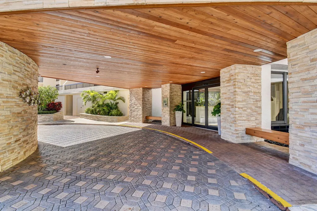 4740 S Ocean Boulevard Highland Beach FL 33487