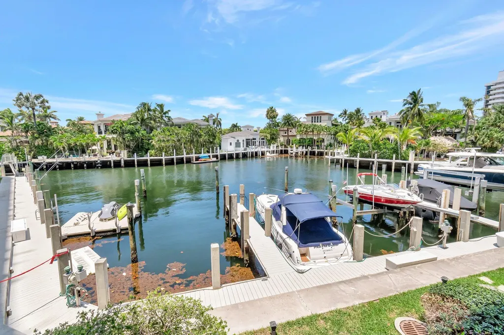 4740 S Ocean Boulevard Highland Beach FL 33487