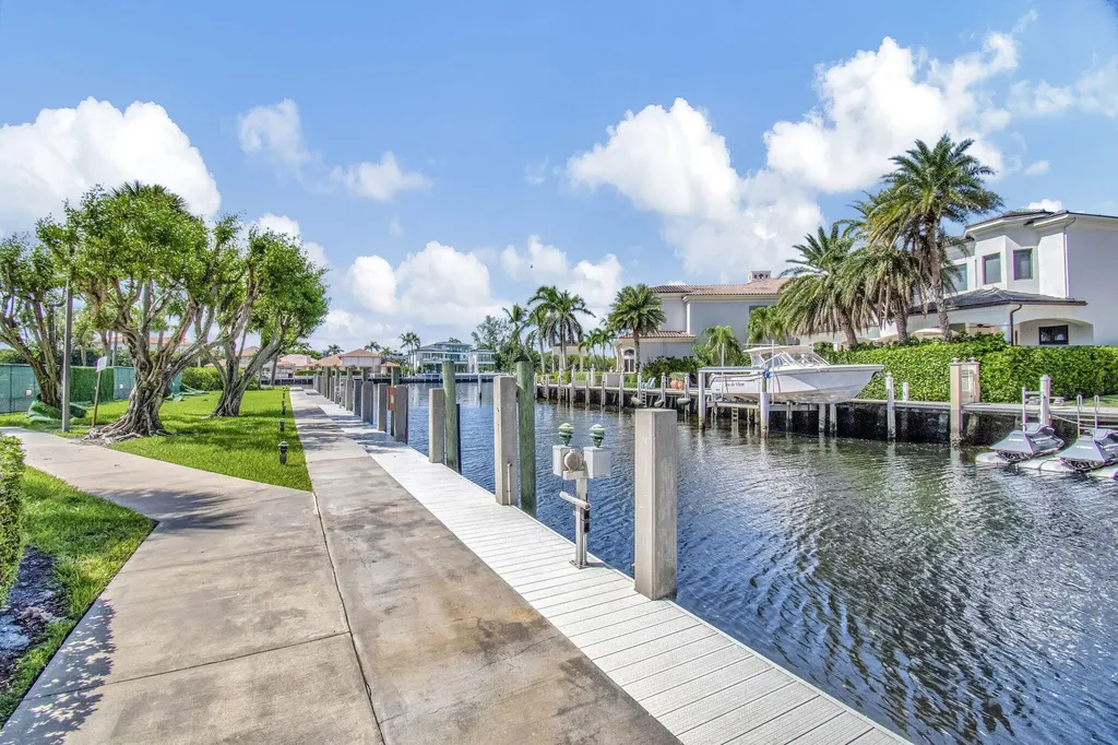 4740 S Ocean Boulevard Highland Beach FL 33487