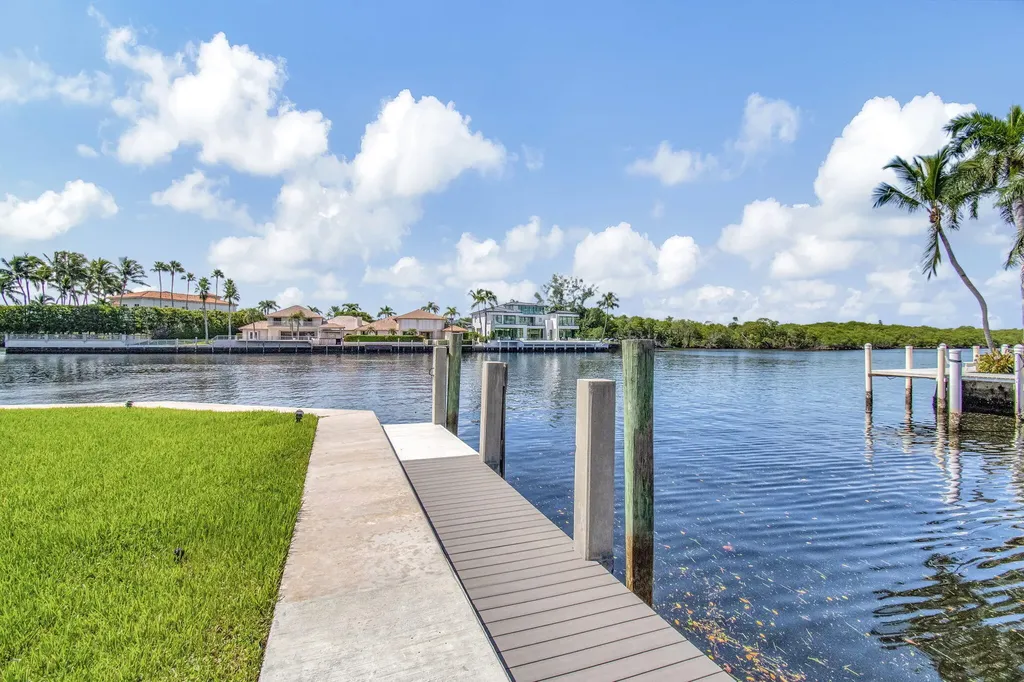 4740 S Ocean Boulevard Highland Beach FL 33487