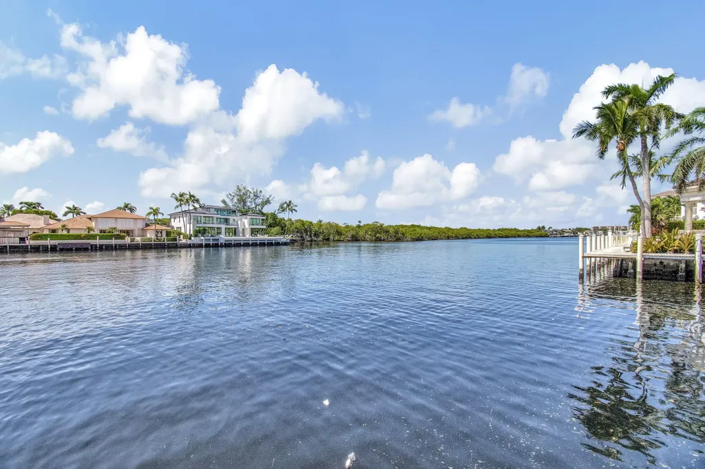 4740 S Ocean Boulevard Highland Beach FL 33487