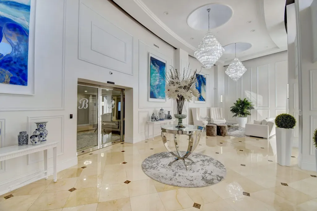 4740 S Ocean Boulevard Highland Beach FL 33487