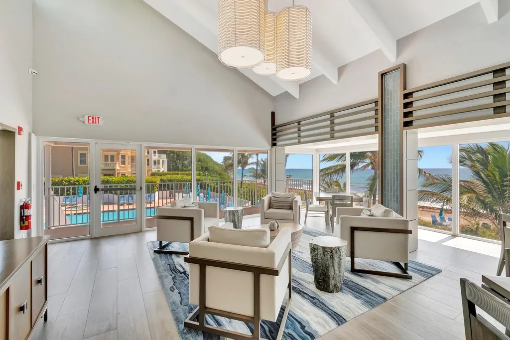 4740 S Ocean Boulevard Highland Beach FL 33487