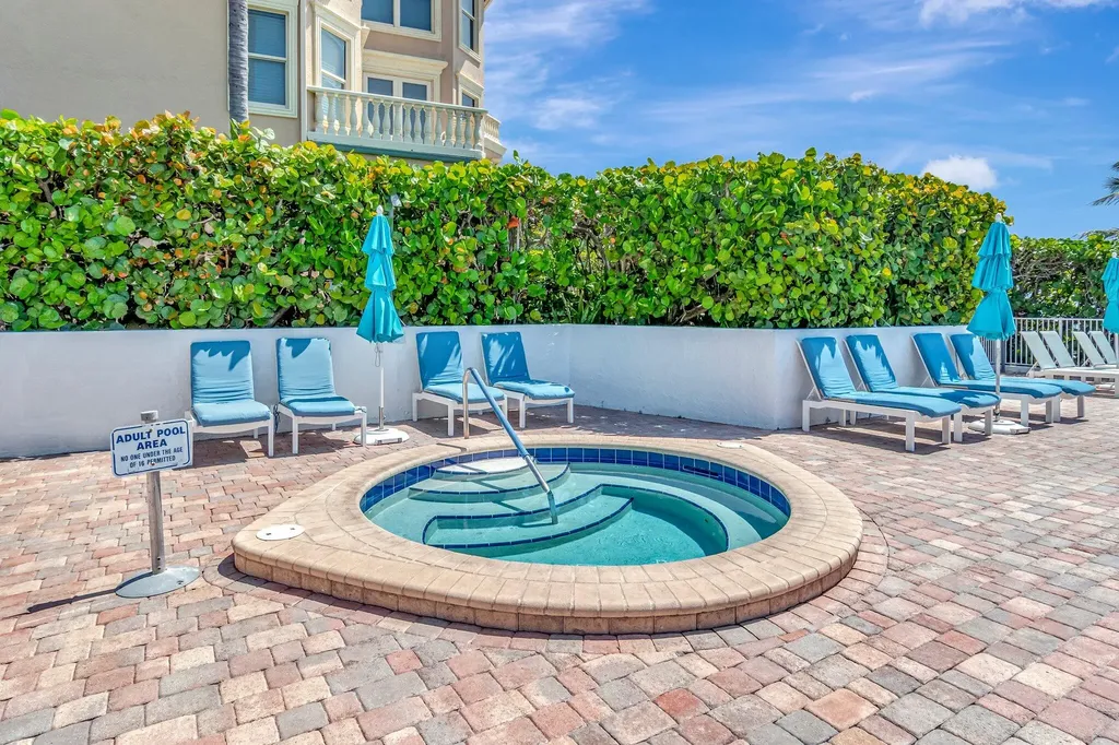 4740 S Ocean Boulevard Highland Beach FL 33487