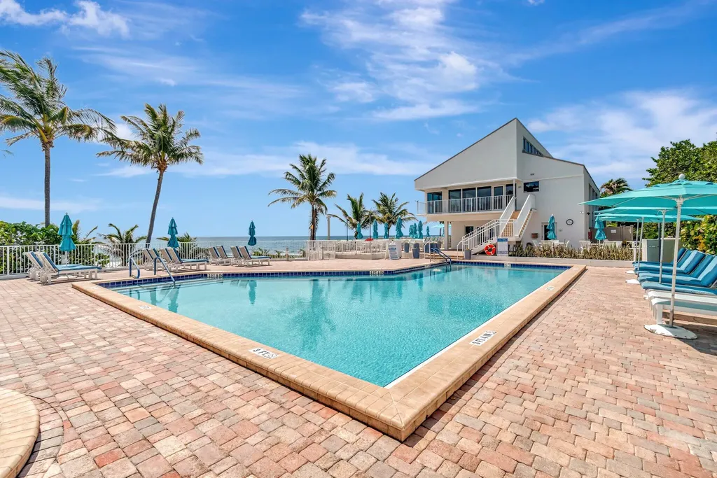 4740 S Ocean Boulevard Highland Beach FL 33487