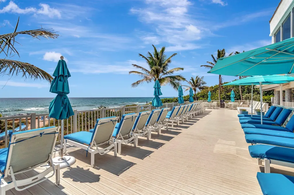 4740 S Ocean Boulevard Highland Beach FL 33487
