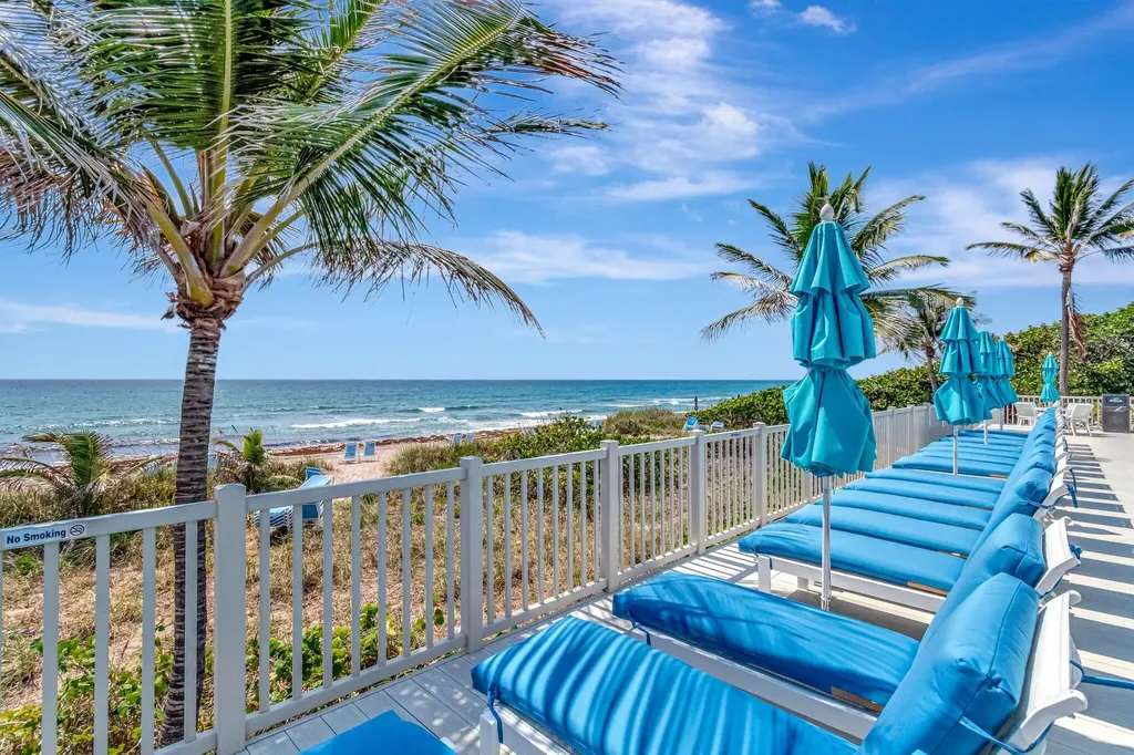 4740 S Ocean Boulevard Highland Beach FL 33487