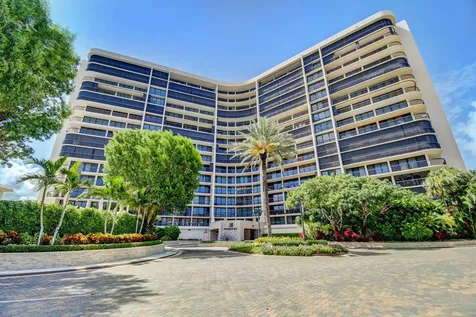 4740 S Ocean Boulevard Highland Beach FL 33487