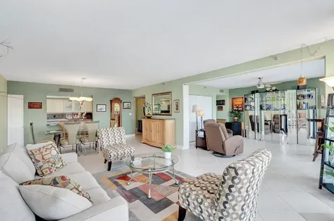 4740 S Ocean Boulevard Highland Beach FL 33487