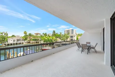 4740 S Ocean Boulevard Highland Beach FL 33487