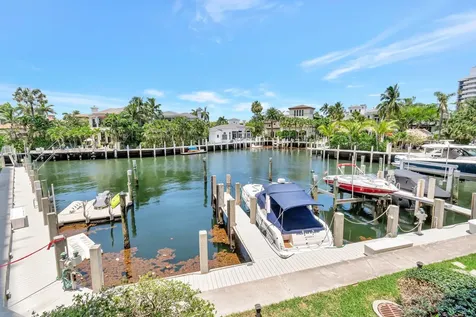 4740 S Ocean Boulevard Highland Beach FL 33487