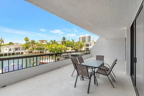 4740 S Ocean Boulevard Highland Beach FL 33487