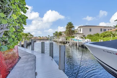 4740 S Ocean Boulevard Highland Beach FL 33487