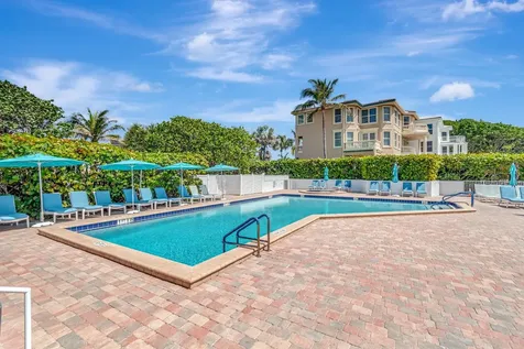 4740 S Ocean Boulevard Highland Beach FL 33487