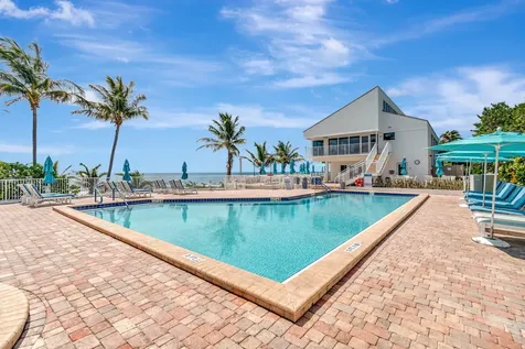 4740 S Ocean Boulevard Highland Beach FL 33487