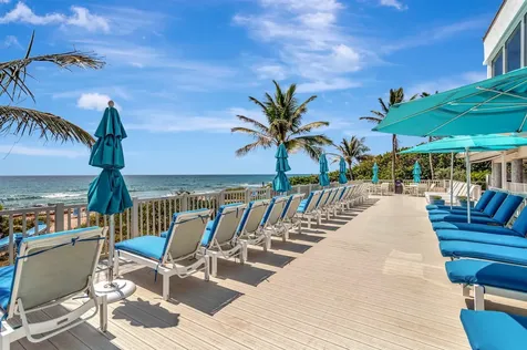 4740 S Ocean Boulevard Highland Beach FL 33487