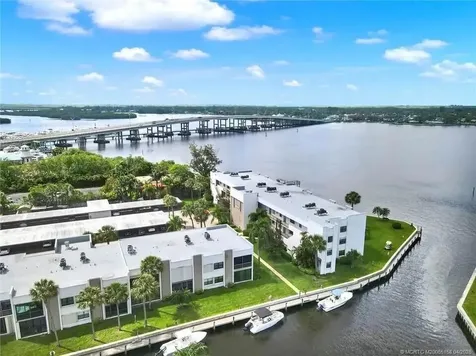 1950 SW Palm City Road Stuart FL 34994