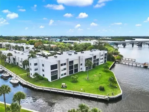 1950 SW Palm City Road Stuart FL 34994