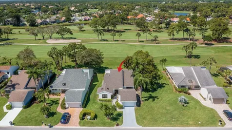 6672 S Pine Court Palm Beach Gardens FL 33418