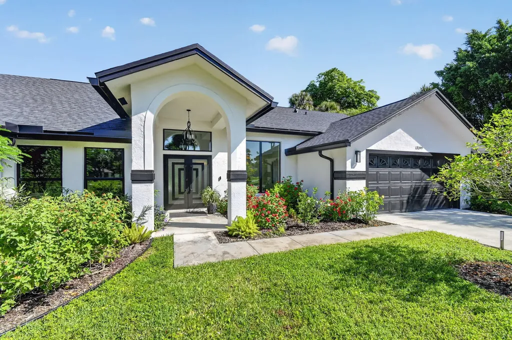 13399 Doubletree Circle Wellington FL 33414