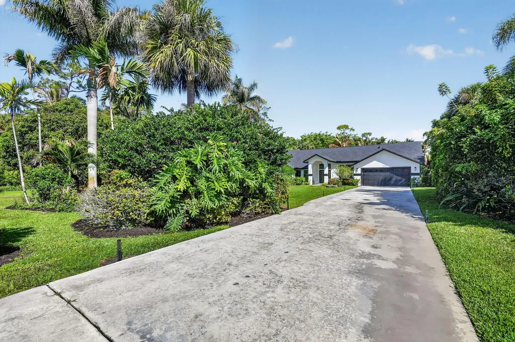 13399 Doubletree Circle Wellington FL 33414