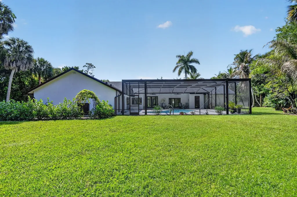 13399 Doubletree Circle Wellington FL 33414